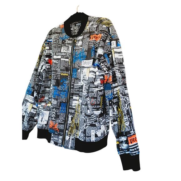 Men's Jacket - Picture 5 of 6